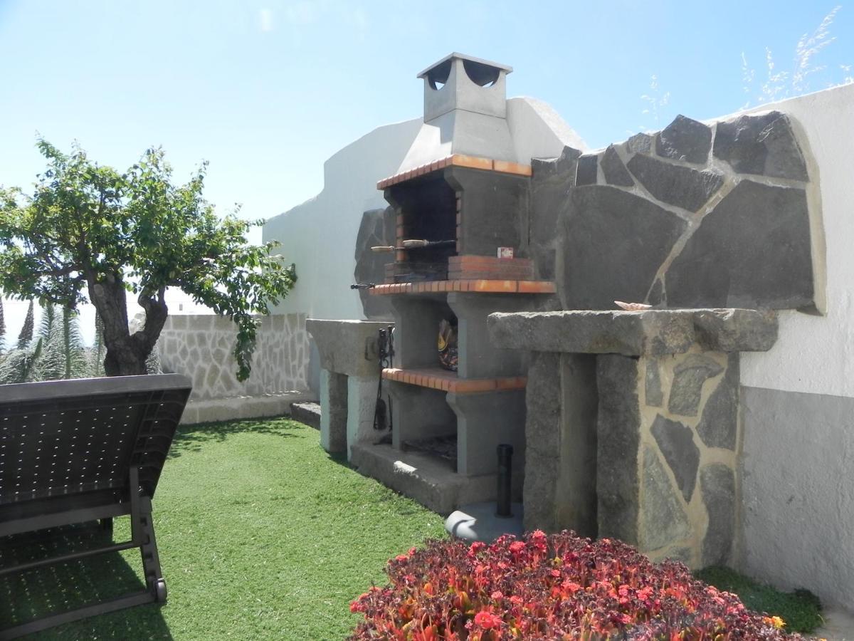 Casa Irma, Great Sea And Mountains Views, Rural House Villa Costa Adeje  Eksteriør bilde