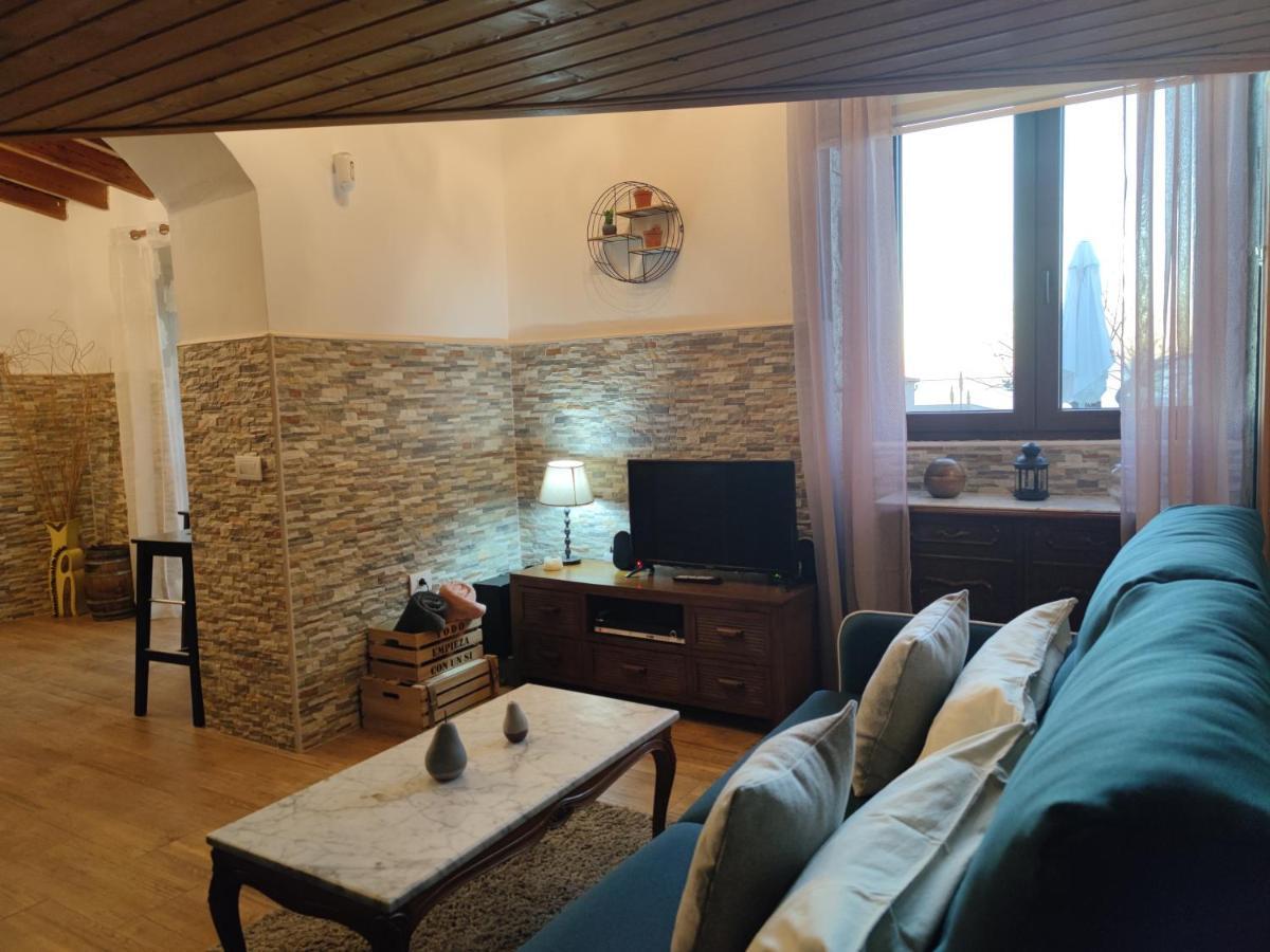 Casa Irma, Great Sea And Mountains Views, Rural House Villa Costa Adeje  Eksteriør bilde