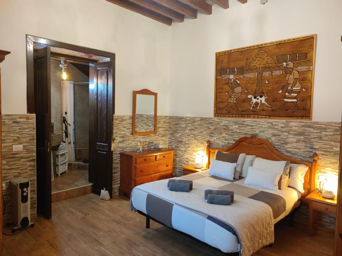 Casa Irma, Great Sea And Mountains Views, Rural House Villa Costa Adeje  Eksteriør bilde