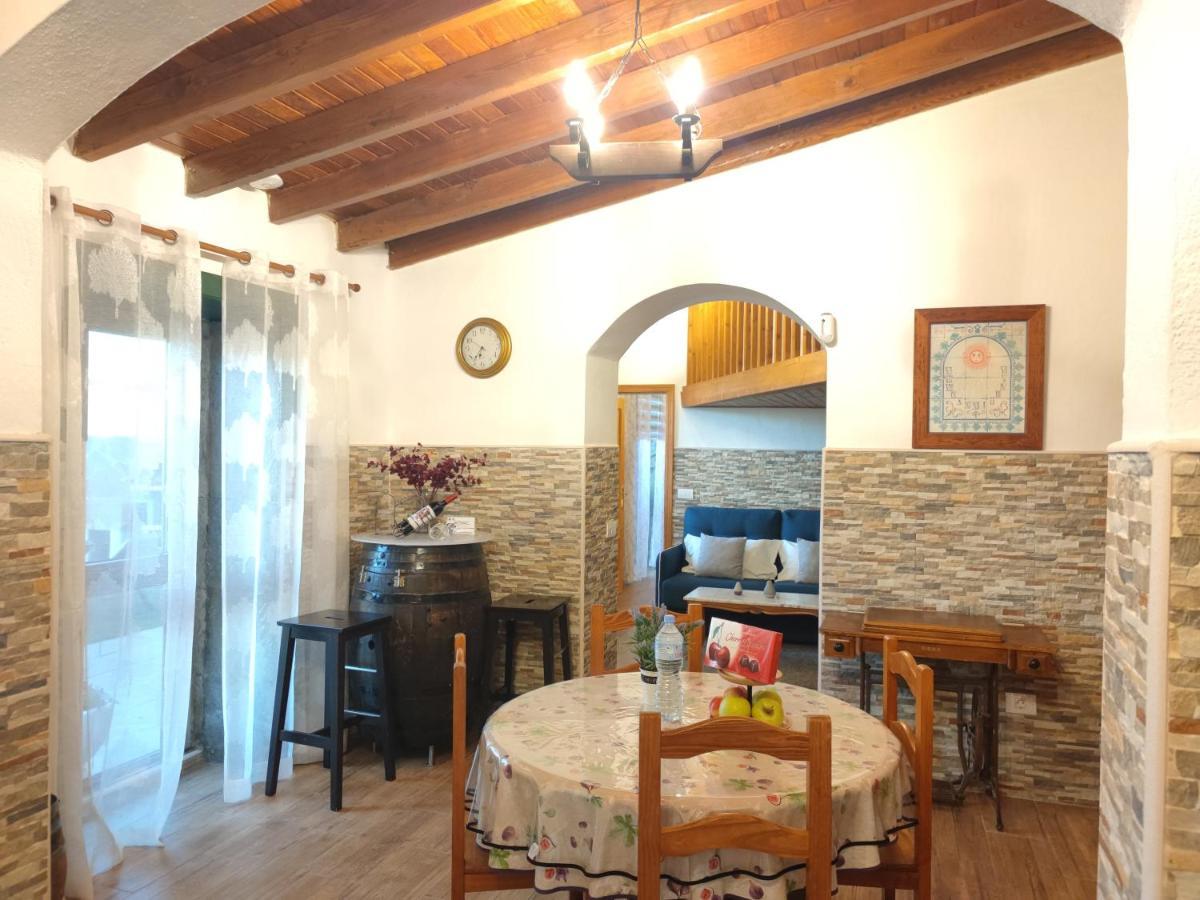 Casa Irma, Great Sea And Mountains Views, Rural House Villa Costa Adeje  Eksteriør bilde
