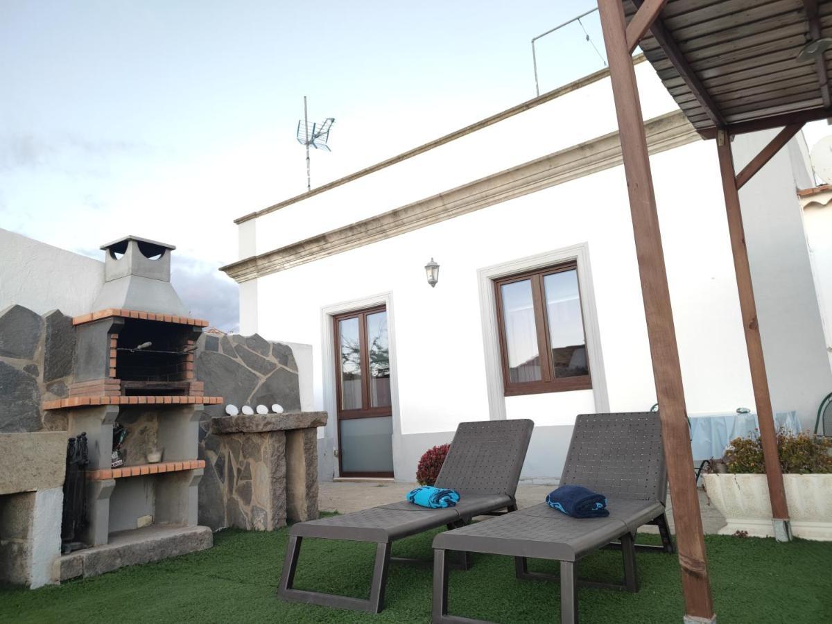 Casa Irma, Great Sea And Mountains Views, Rural House Villa Costa Adeje  Eksteriør bilde