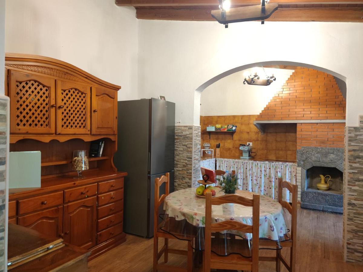 Casa Irma, Great Sea And Mountains Views, Rural House Villa Costa Adeje  Eksteriør bilde