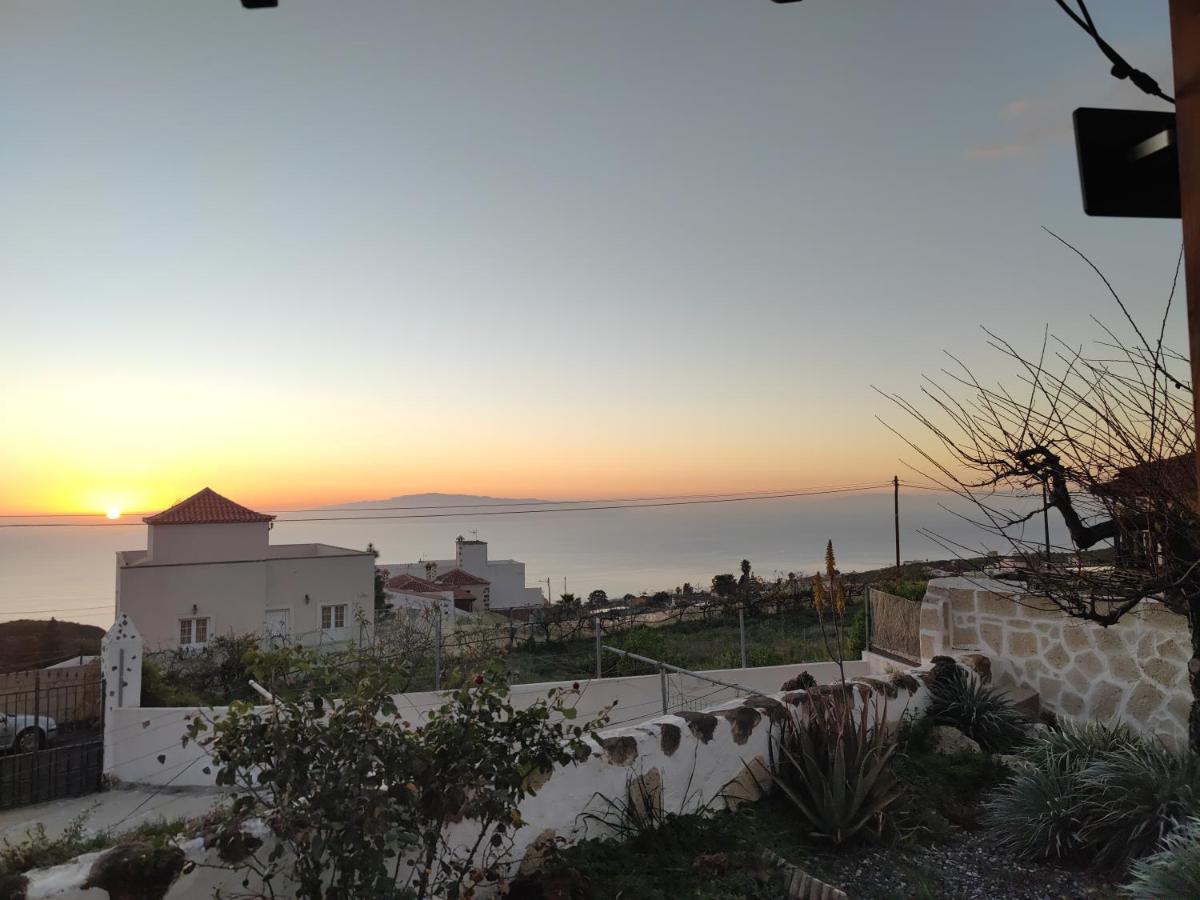 Casa Irma, Great Sea And Mountains Views, Rural House Villa Costa Adeje  Eksteriør bilde