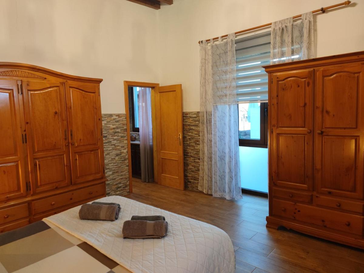 Casa Irma, Great Sea And Mountains Views, Rural House Villa Costa Adeje  Eksteriør bilde