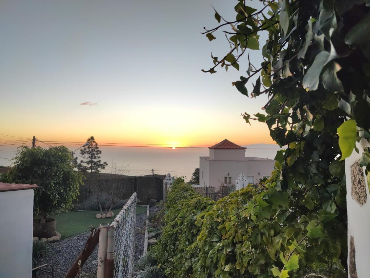 Casa Irma, Great Sea And Mountains Views, Rural House Villa Costa Adeje  Eksteriør bilde