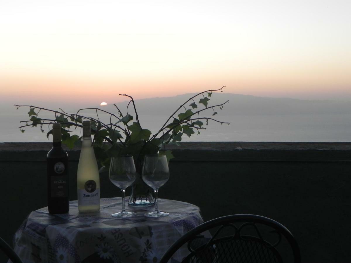 Casa Irma, Great Sea And Mountains Views, Rural House Villa Costa Adeje  Eksteriør bilde