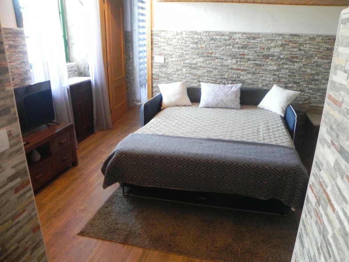 Casa Irma, Great Sea And Mountains Views, Rural House Villa Costa Adeje  Eksteriør bilde