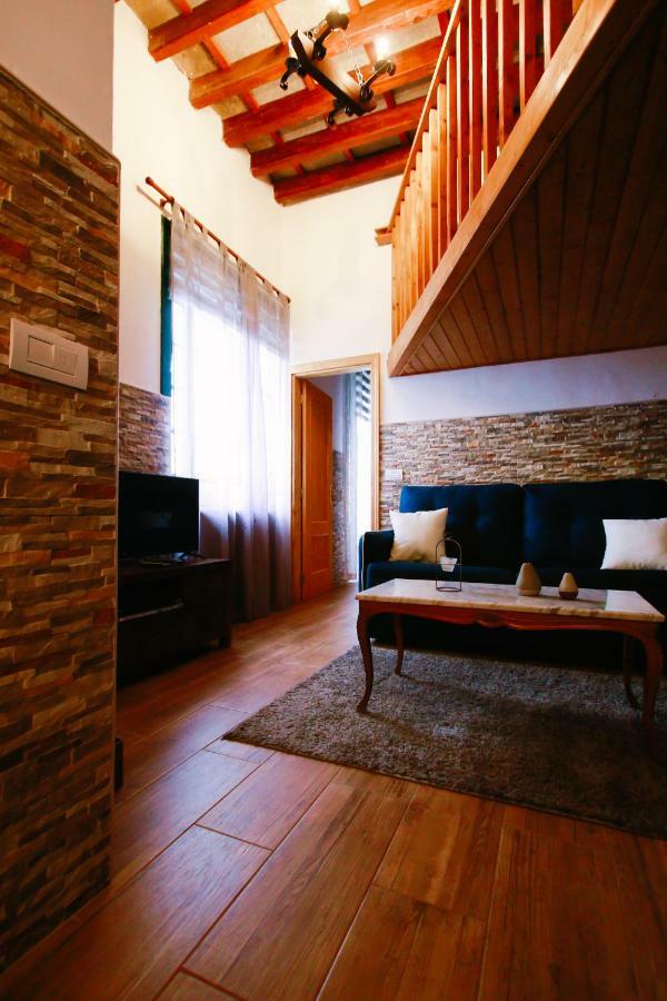 Casa Irma, Great Sea And Mountains Views, Rural House Villa Costa Adeje  Eksteriør bilde