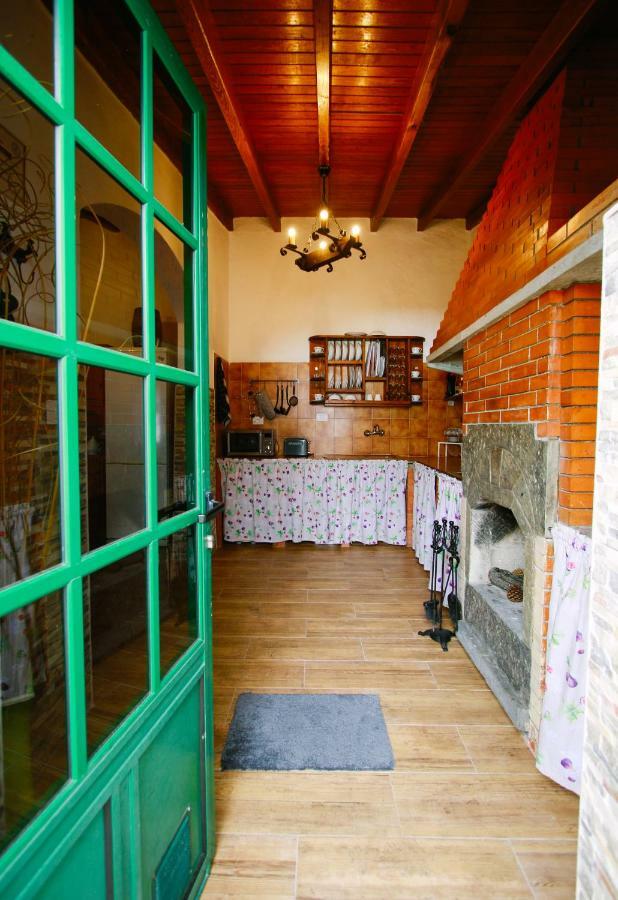 Casa Irma, Great Sea And Mountains Views, Rural House Villa Costa Adeje  Eksteriør bilde