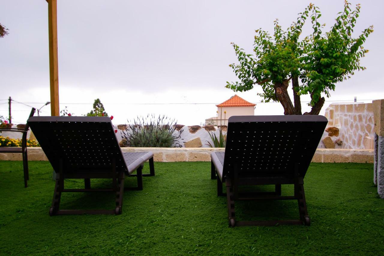 Casa Irma, Great Sea And Mountains Views, Rural House Villa Costa Adeje  Eksteriør bilde