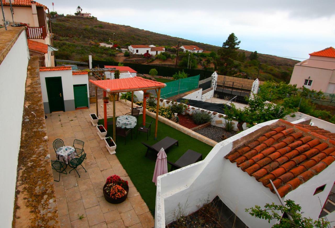 Casa Irma, Great Sea And Mountains Views, Rural House Villa Costa Adeje  Eksteriør bilde